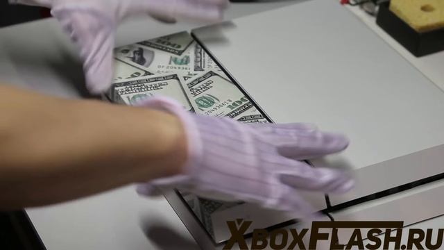 Как извлечь диск из PS4 (видео инструкция)