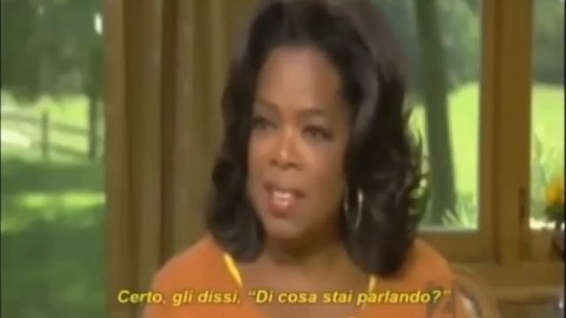 Lisa Marie Presley interview about Michael Jackson (2010)