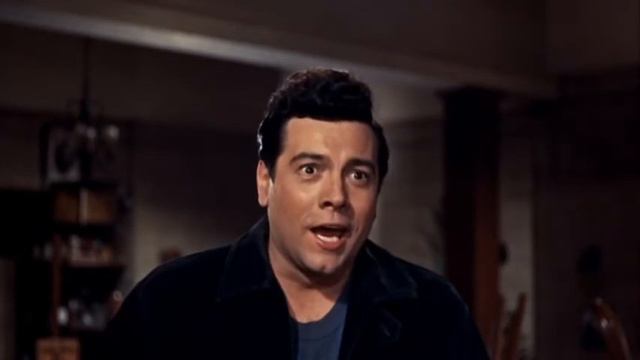 *Марио ЛАНЦА - Torna a Surriento