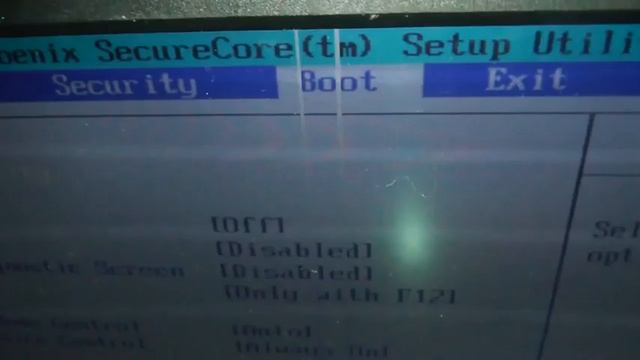 Как удалить пароль с жесткого диска hdd user password без потери информации
