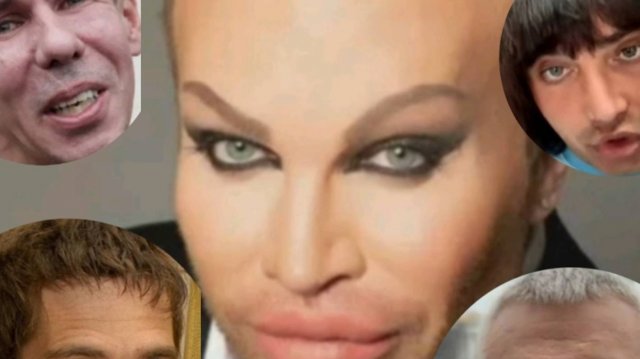 Нам без дураков скучно!!!