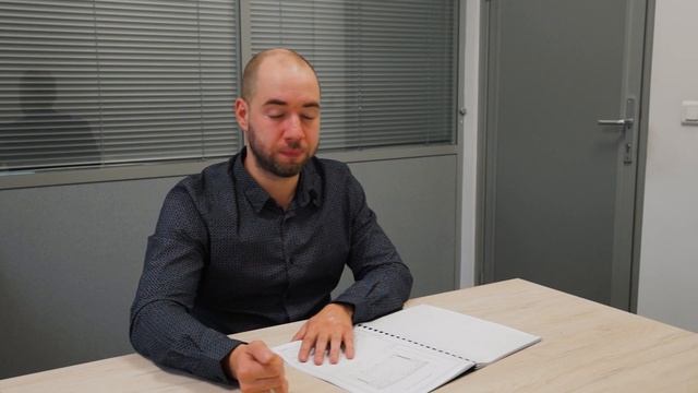 Что из геологического отчета нужно для проектирования фундамента?