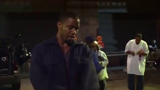 Неоспоримый 4   Кровь и кость   Blood and Bone