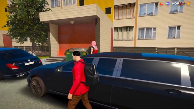РИВИ А4 РАЗДЕЛА ВЛАДА А4 В ГТА 5 МОДЫ! ОБЗОР МОДА В GTA 5! ВИДЕО ГТА ИГРЫ MODS