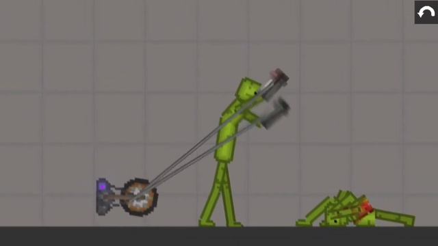 ТОП 5 ЖЕСТКИХ ПЫТОК В MELON PLAYGROUND | Melon Playground