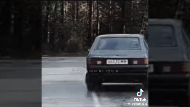 Виктор цой