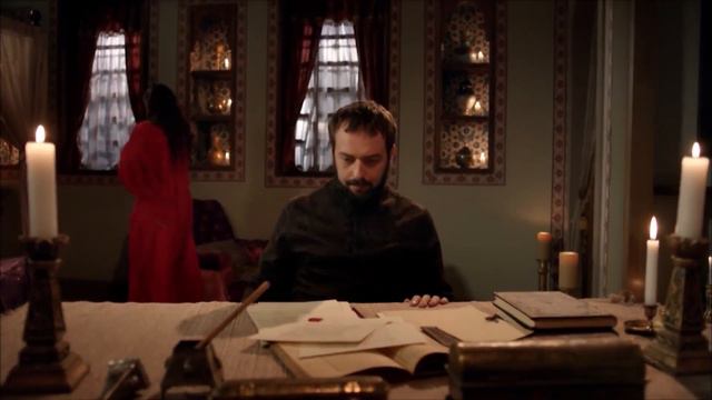 Magnificent Century English Subtitle | Episode 53