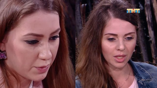 ДОМ-2 Город любви 5189 день Вечерний эфир (25.07.2018)