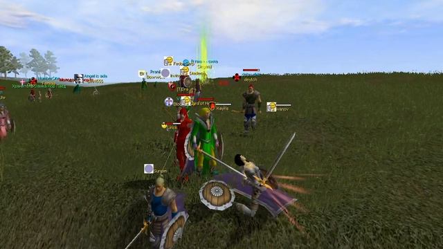 ARENA Online