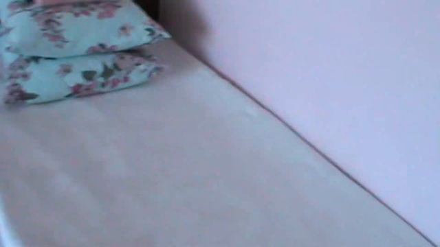 Санаторий МВД Березовая Роща. ч.2.