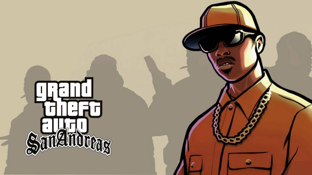 Прохождение: Gta San Andreas - Захват территорий