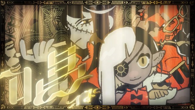 【Ado】Шоу / 唱