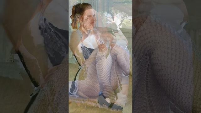 Vladislava Shelygina - Beauty Top Model Influencer