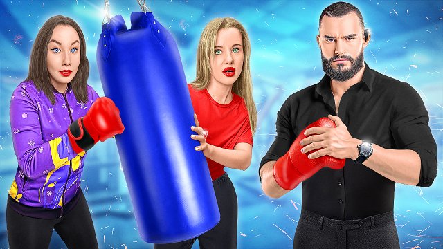 Наш Тренер - Суперагент? // Луномосик