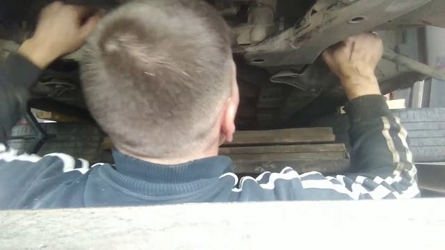 РЕМОНТ РУЛЕВОЙ РЕЙКИ,ПОЧЕМУ ОНА СТУЧИТ? KIA CEED, HYUNDAI SOLARIS