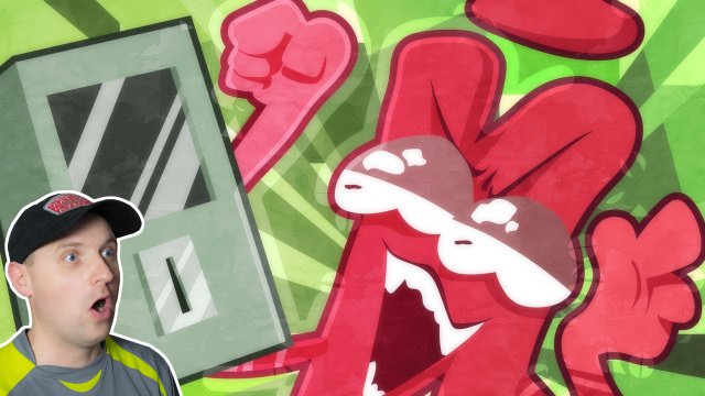 И.Н.М.Т - Первая и Вторая серия (НЕКАНОНИЧНАЯ)  Реакция на Zack Main.