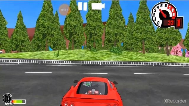 Офигенный мод на Fr legends На тачки и на карту и на гараж и текстуры + туториал