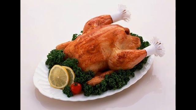 мясные праздничные блюда рецепты