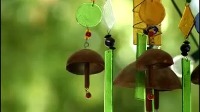 Гармонизация и очищение помещений, альфа-звон