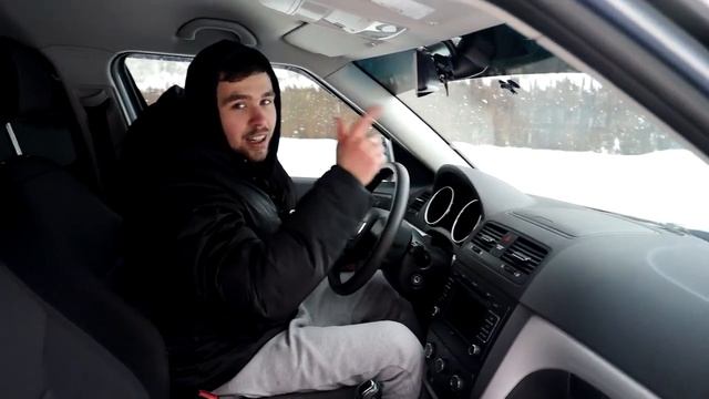 SKODA YETI. ОБЗОР на Шкода Йети с пробегом 200 тыс. км. Что купить за 500 тыс. Шкоду!