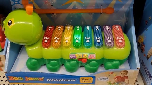 Children's Toys Startup/Shutdown Collection (PART 2)