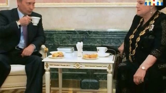 ЛЮДМИЛА ЗЫКИНА КРАСНО СОЛНЫШКО Песня о России