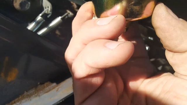 Не заводится мотоблок Проблемы и их решение.
