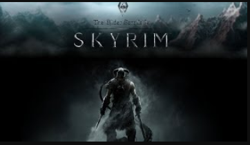 SKYRIM серия 54 Дрифтшейд