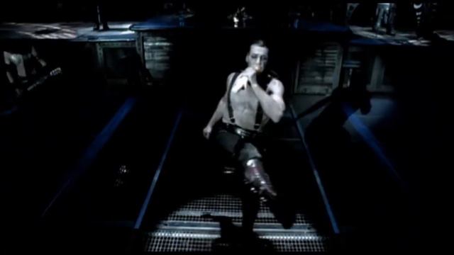 Rammstein- Ich tu dir weh