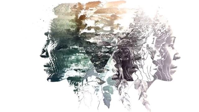 Шаманский барабанный бой - Музыка для глубокой связи с Духом