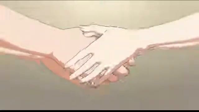 Аниме клип [AMV]-Меня никто ни за что никогда не любил