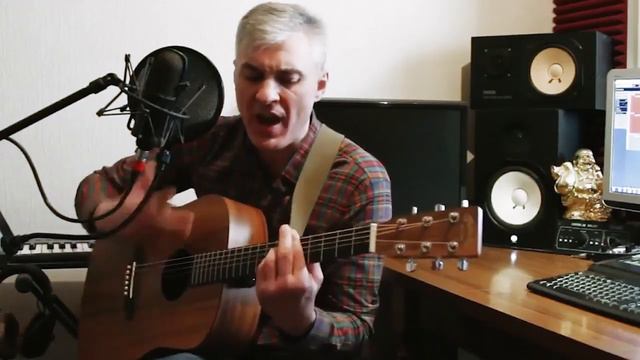 Александр Коренюгин - Иди вперёд, братуха!