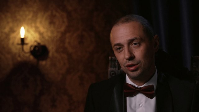 Олег Верещагин покидает проект «Наследники и самозванцы»