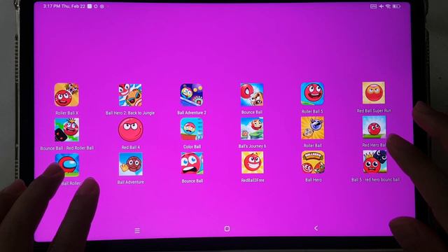 Red Ball 4,Red Ball Adventure,Red Ball 5,Red Ball Legend,Catch The Candy,Ball Hero 2,Roller Ball 6