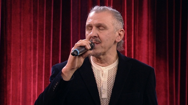 Александр Евдокимов