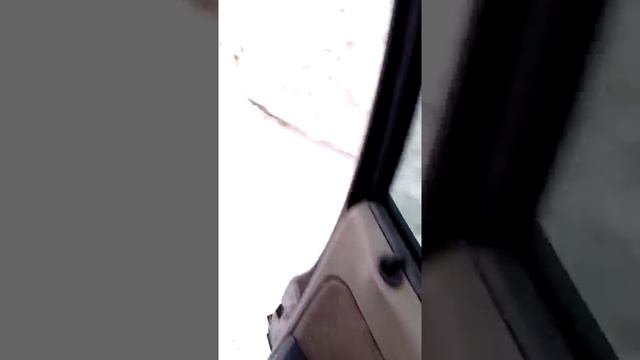 Не греет печка на Калине на холостых оборотах. Решение.