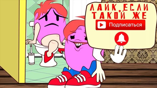 Неловкие ситуации -1 : Сиренхэд ,  Картункэт , Даня Милохин , Friday Night Funkin