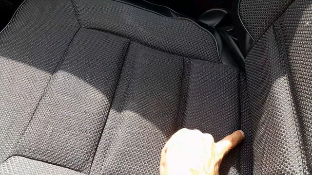 Подогрев Сидений Нива Шевроле