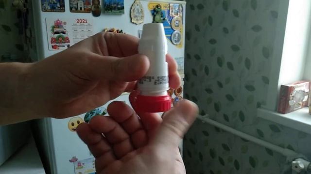 Как пользоваться симбикортом