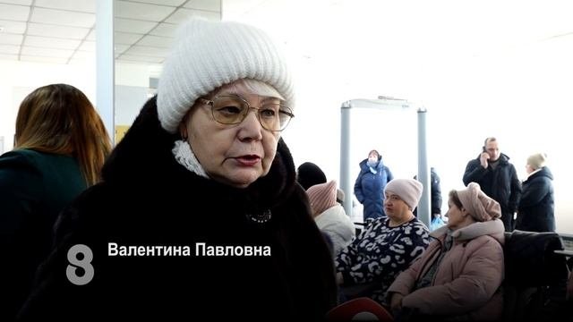 ДЕПУТАТ ЗАКСОБРАНИЯ ИРИНА ИВАНОВА ПРОВЕЛА ПРИЕМ ГРАЖДАН