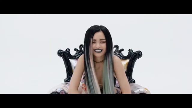 Sabi Miss - Шлепать Премьера клипа, 2017