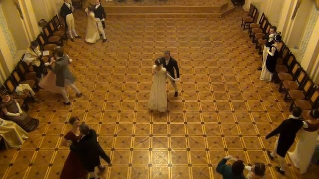 14 Waltz