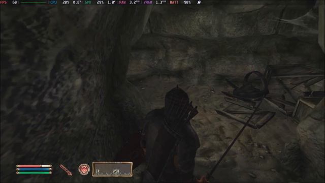 The Elder Scrolls IV: Oblivion® Game of the Year Edition - Steam Deck Gameplay (Will it  Run?)