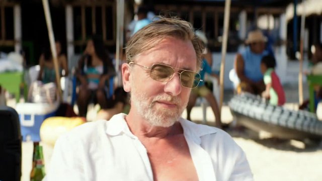 Закат — Русский трейлер (2022)