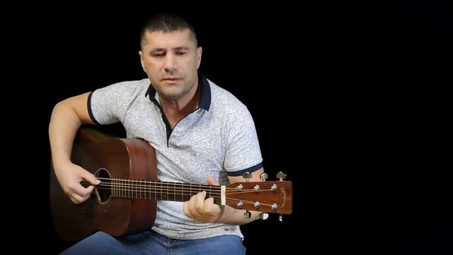 Разговор с портретом (кавер)