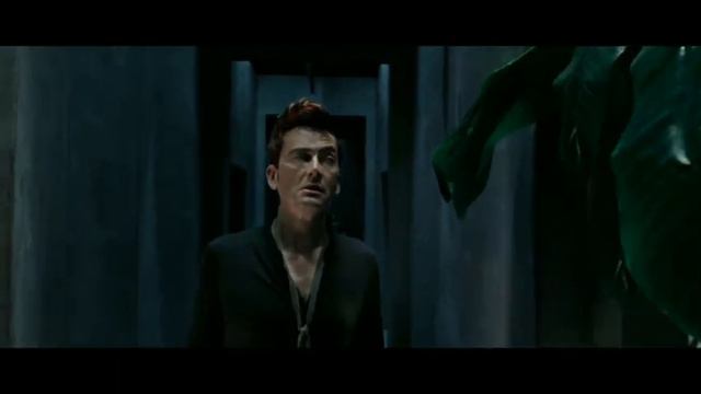 Good Omens][БИ-2 - Серебро