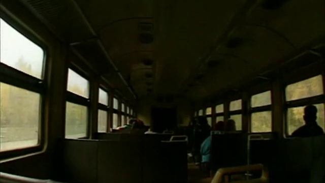 «Криминальная Россия»  «Дело Корякина. Прирождённые убийцы»
19 ноября 1995