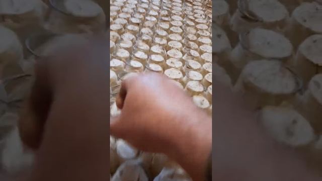 Ремонт пружин матраса. Быстро и легко.