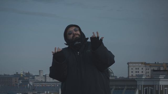 Максим Фадеев feat. SEREBRO - Притяженья больше нет