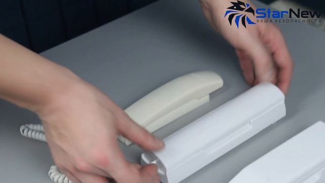 Как выбрать трубку домофона и как подключить трубку домофона в квартире